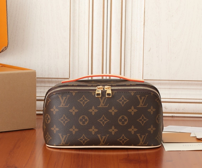 LV Cosmetic Bags